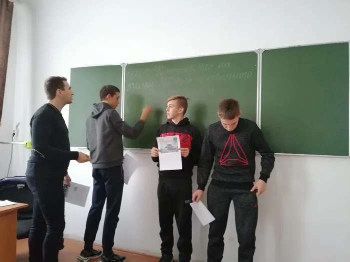 день неизвестного солдата 2