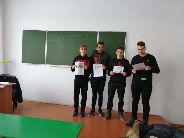 день неизвестного солдата 1